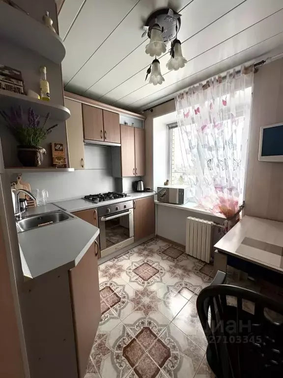 3-к кв. Санкт-Петербург, Санкт-Петербург, Красное Село ул. Юных ... - Фото 1