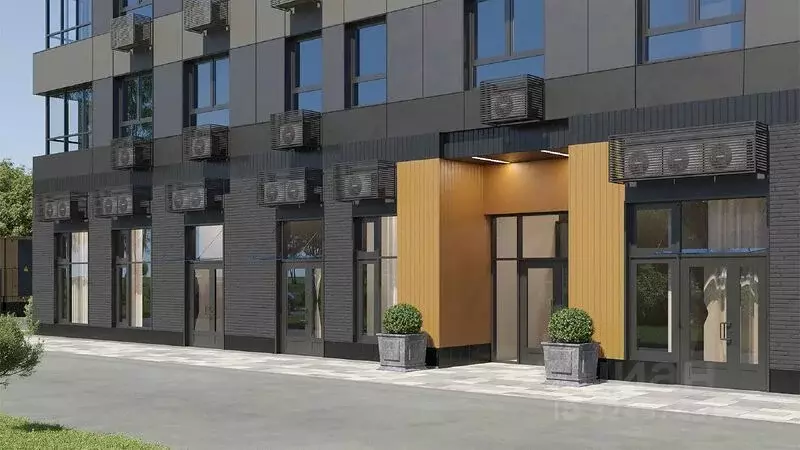 1-к кв. Московская область, Ивантеевка Пушкинский городской округ, ... - Фото 1