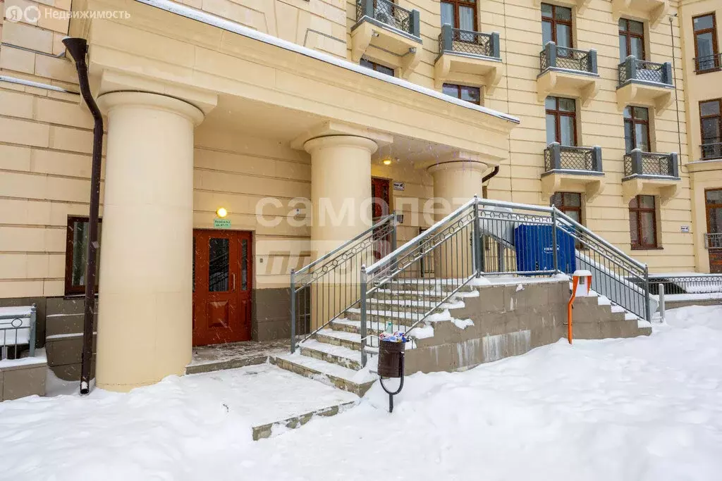 3-комнатная квартира: Видное, ЖК Видный Город, 15к1 (64.5 м) - Фото 1