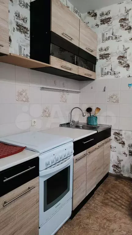 1-к. квартира, 50 м, 4/10 эт. - Фото 1