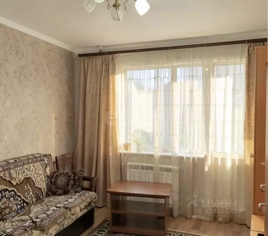 1-к кв. Краснодарский край, Славянск-на-Кубани Краснофлотская ул. ... - Фото 1