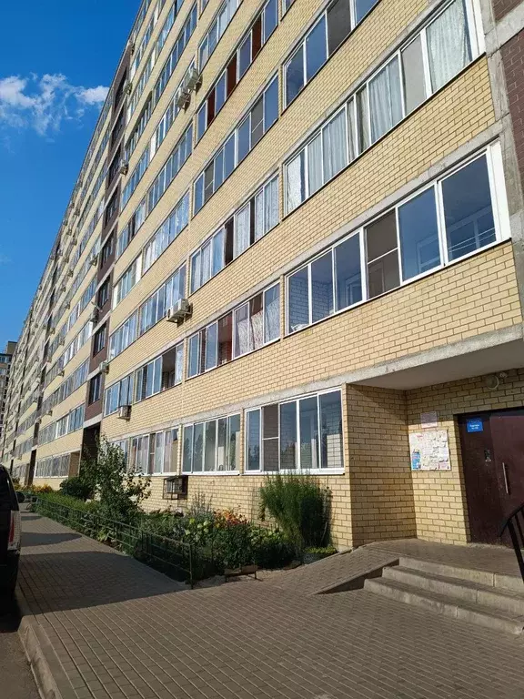 Продаётся квартира-студия, 32.5 м - Фото 0