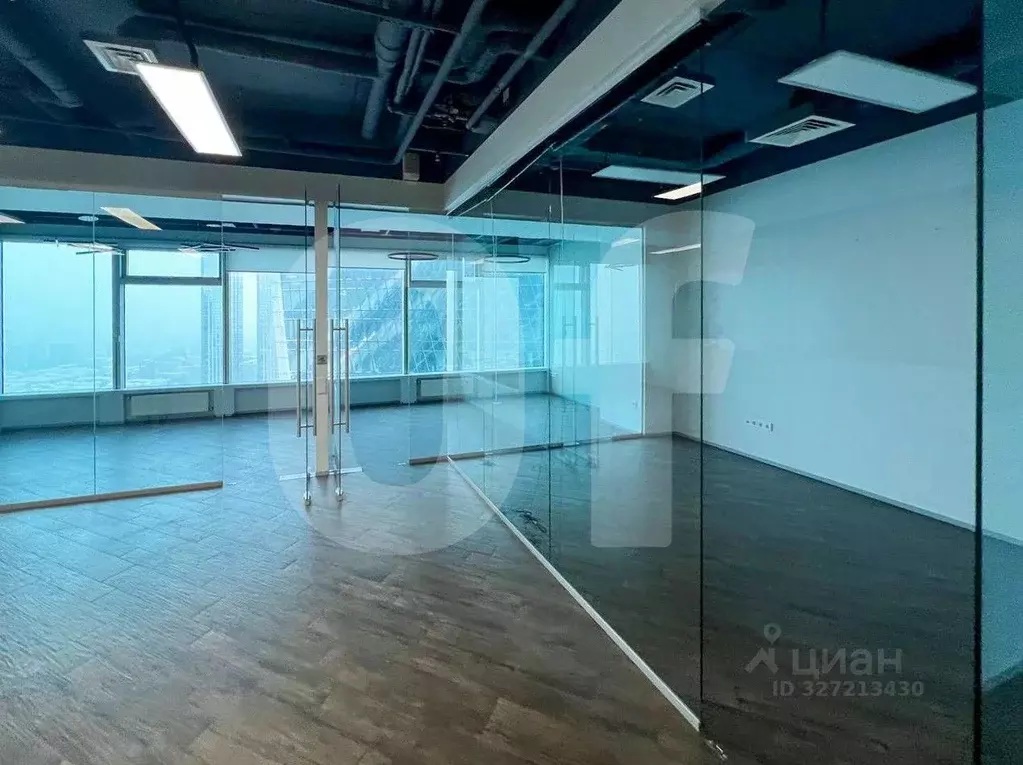 Офис в Москва наб. Пресненская, 6с2 (339 м) - Фото 1