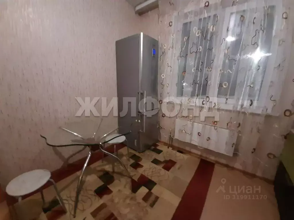 2-к кв. Ханты-Мансийский АО, Когалым ул. Кирова, 13 (56.0 м) - Фото 2