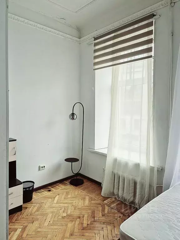 Студия Санкт-Петербург ул. Большая Зеленина, 2 (18.0 м) - Фото 1