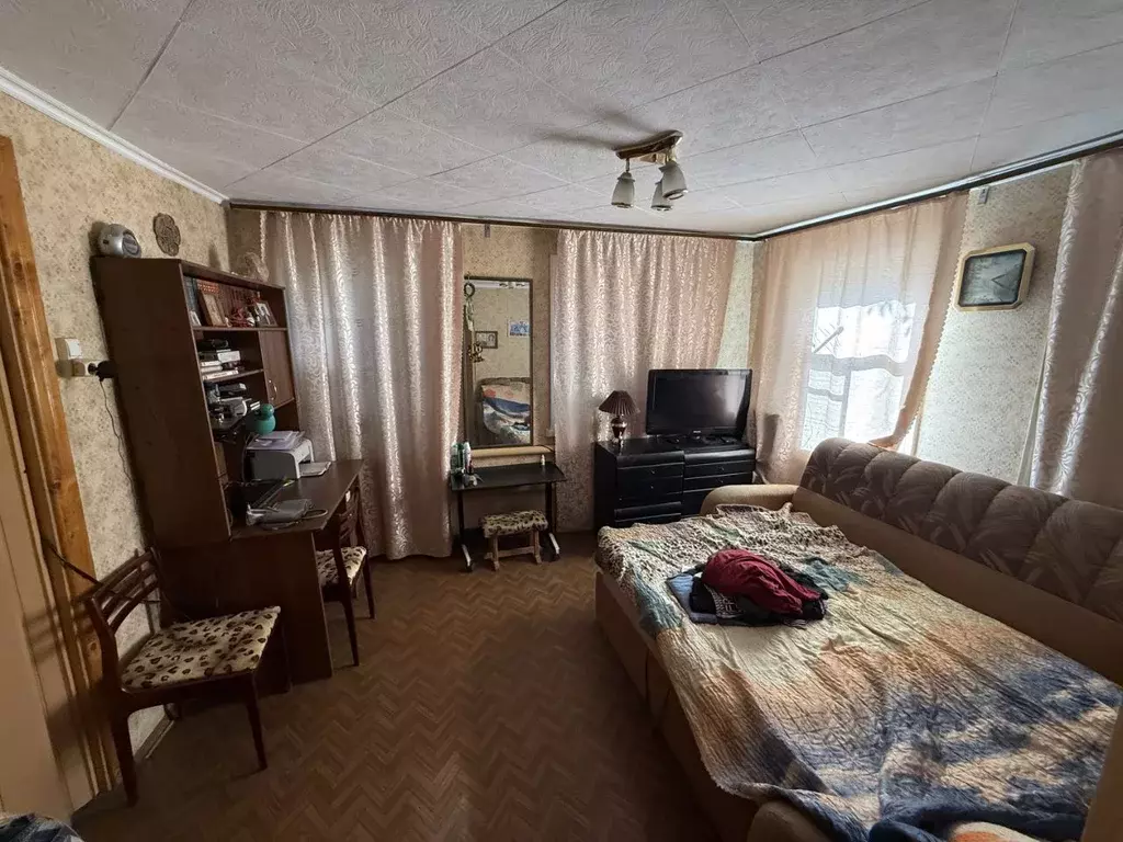 Дом в Волгоградская область, Волгоград Трехгорная ул., 3 (56 м) - Фото 2