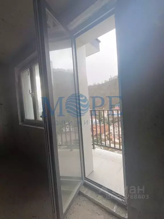 Студия Краснодарский край, Сочи городской округ, Дагомыс пгт ул. ... - Фото 2