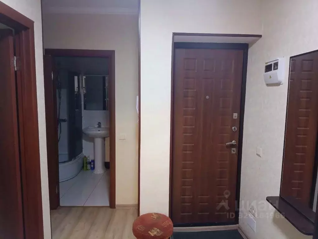 3-к кв. Крым, Симферополь ул. Киевская, 153 (51.0 м) - Фото 2