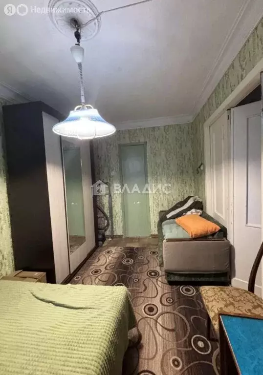 2-комнатная квартира: Санкт-Петербург, Калининский район, ... - Фото 2