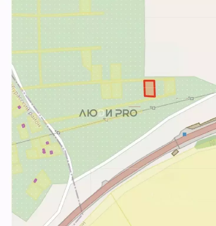 Участок в Саратовская область, Воскресенский район, Елшанское ... - Фото 1