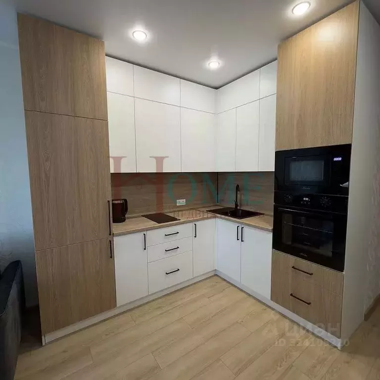 2-к кв. Новосибирская область, Новосибирск Ленинградская ул., 340 ... - Фото 2