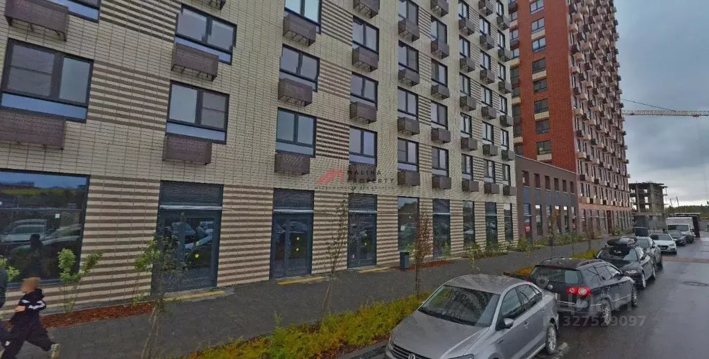 Торговая площадь в Москва, Москва, Зеленоград просп. Георгиевский, ... - Фото 2