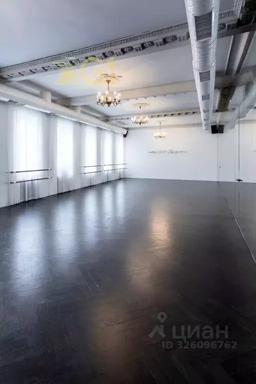 Помещение свободного назначения в Санкт-Петербург 6-я Васильевского ... - Фото 0