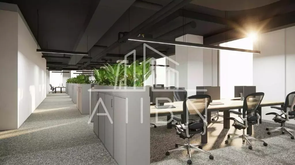 Офис в Москва ул. Архитектора Власова, 71к2 (429 м) - Фото 1