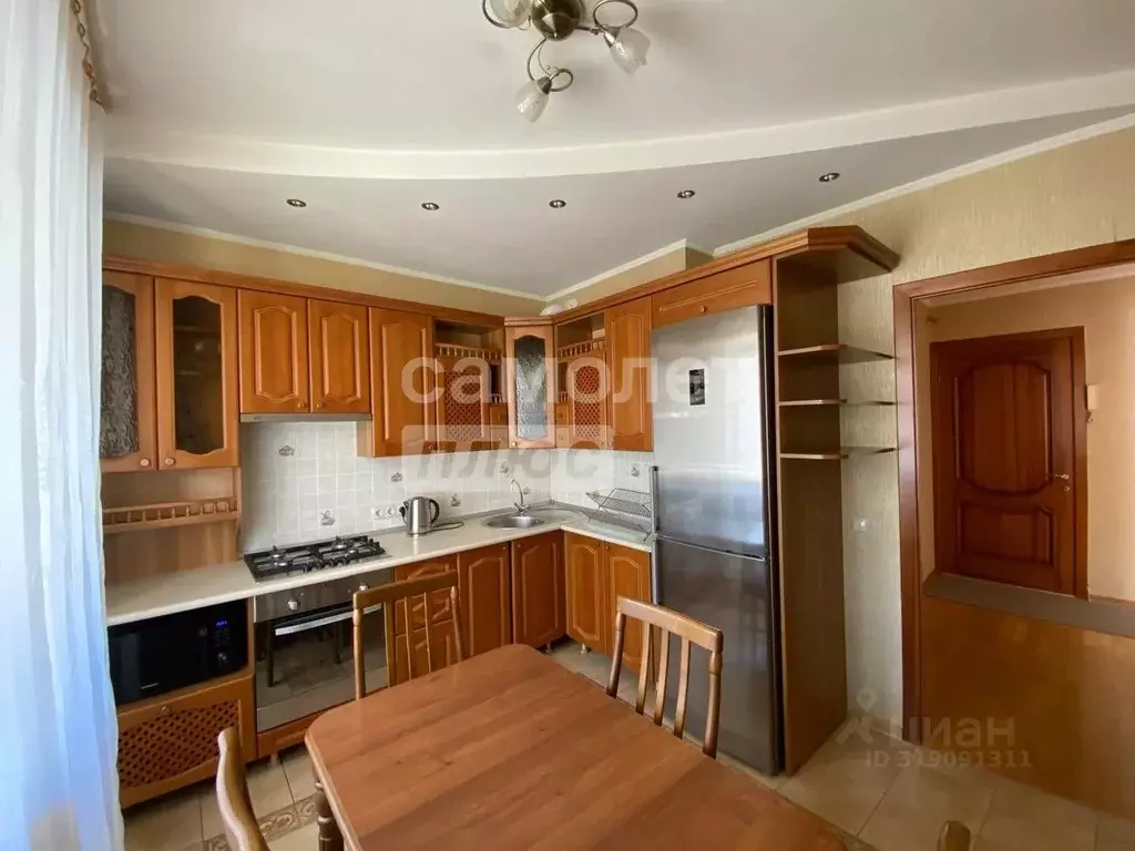 1-к кв. Омская область, Омск ул. Крупской, 6/1 (39.2 м) - Фото 0