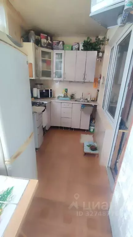 1-к кв. Крым, Ялта ул. Вергасова, 1 (45.0 м) - Фото 2