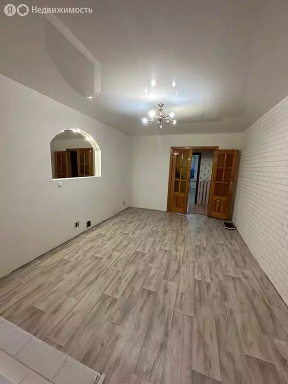 3-комнатная квартира: Кирово-Чепецк, улица Володарского, 8 (59.9 м) - Фото 2