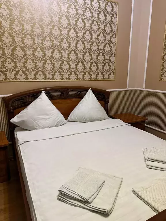 Комната Московская область, Куровское Орехово-Зуевский городской ... - Фото 1
