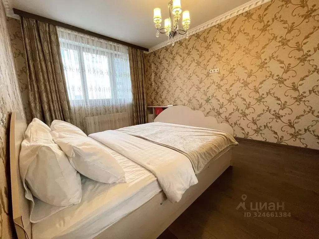 3-к кв. Московская область, Котельники ул. Сосновая, 2к4 (75.0 м) - Фото 2