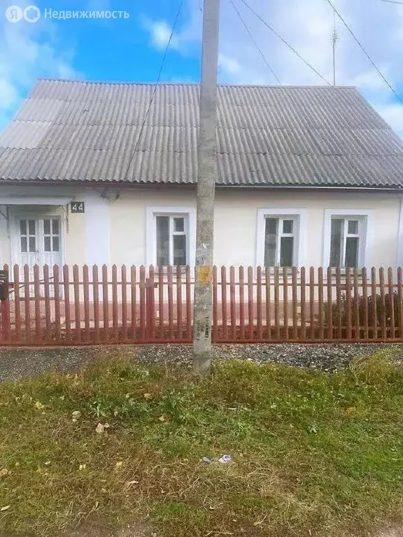 Дом в Липецк, улица Вильямса (96.5 м) - Фото 1