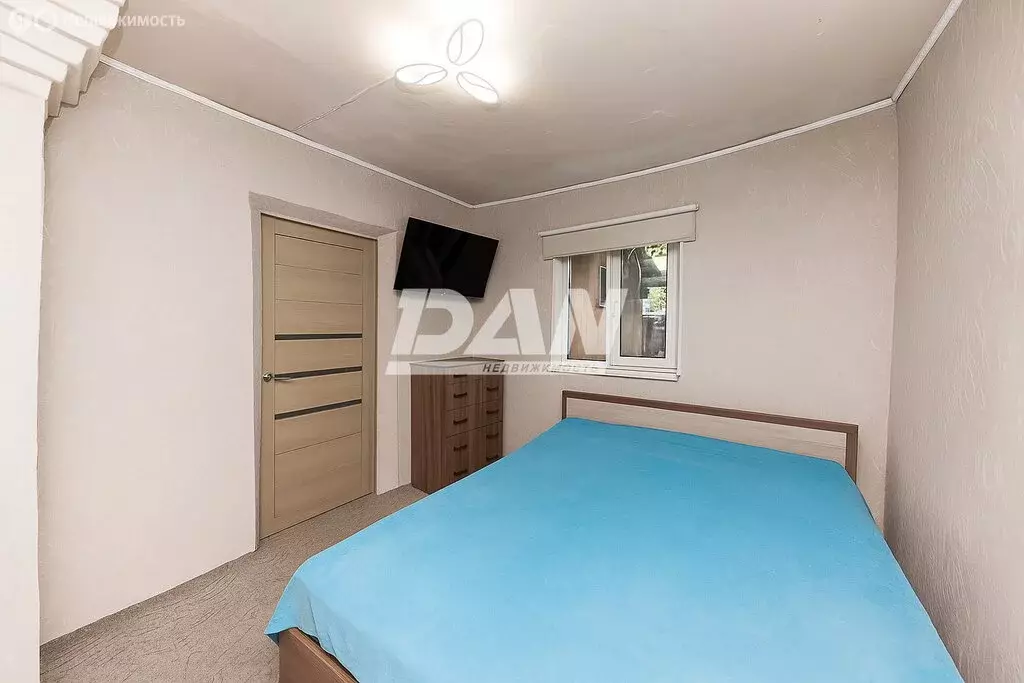 Дом в Томинский, Лесная улица, 10 (46.4 м) - Фото 1