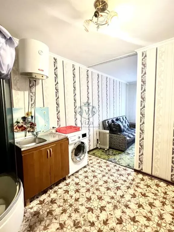 1-к кв. Краснодарский край, Туапсинский муниципальный округ, ... - Фото 2