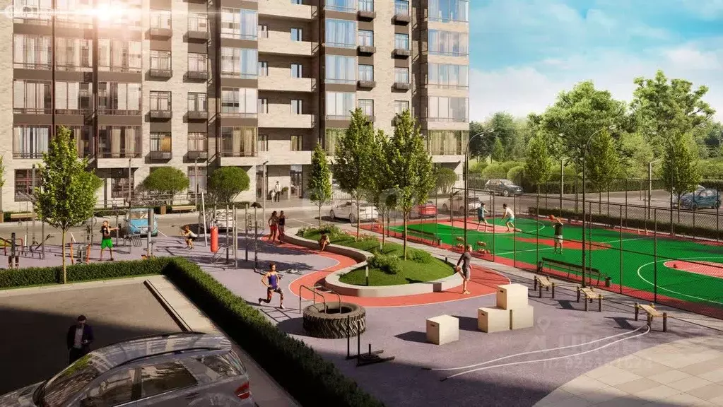 Гараж в Адыгея, Майкоп Степная ул., 257 (14 м) - Фото 1