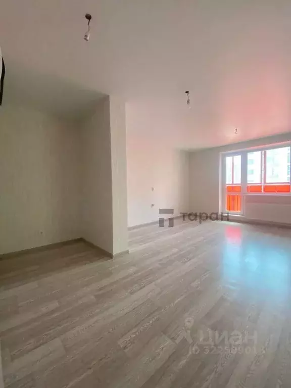 2-к кв. Челябинская область, Челябинский городской округ, пос. ... - Фото 1