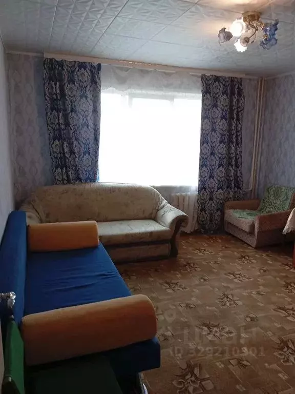 2-к кв. Мордовия, Саранск Севастопольская ул., 88 (50.0 м) - Фото 1