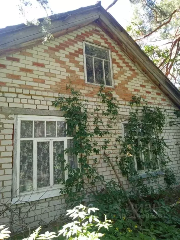Дом в Ульяновская область, Старомайнский район, Краснореченское с/пос, ... - Фото 2