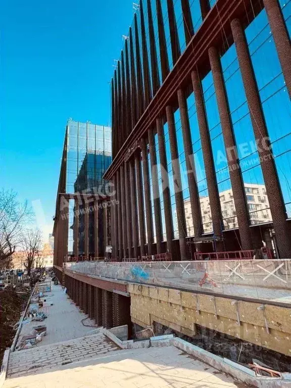 Помещение свободного назначения в Москва проезд Жуков, вл8 (220 м) - Фото 1