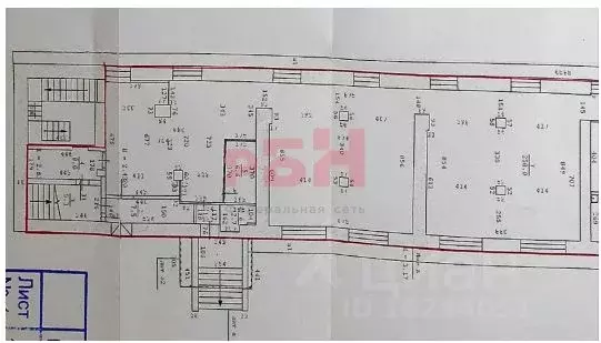 Помещение свободного назначения в Свердловская область, Екатеринбург ... - Фото 2