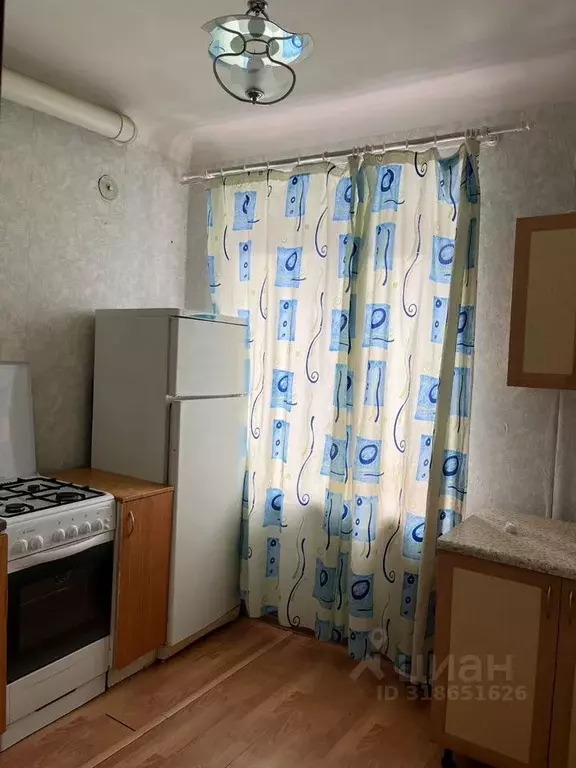 1-к кв. Севастополь ул. Горпищенко, 53 (36.0 м) - Фото 0