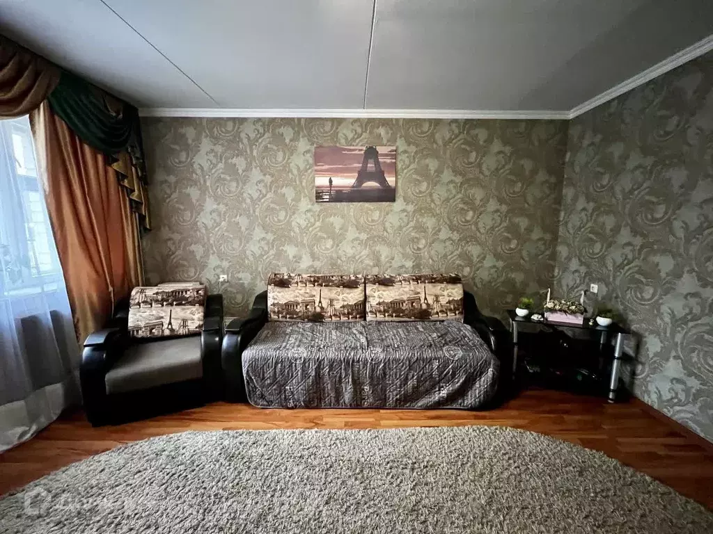 Продаётся 2-к квартира, 63.7 м - Фото 1