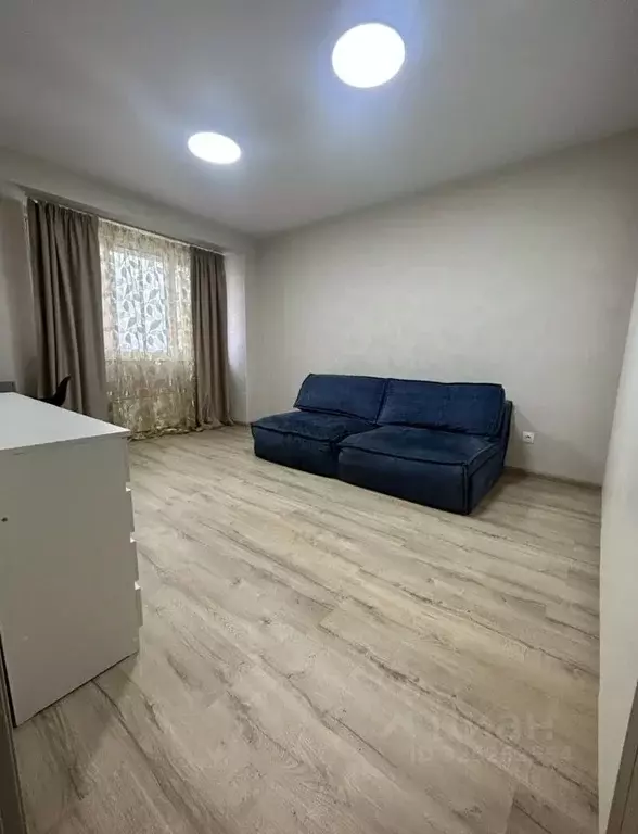 2-к кв. Москва Братская ул., 21К2 (40.4 м) - Фото 1