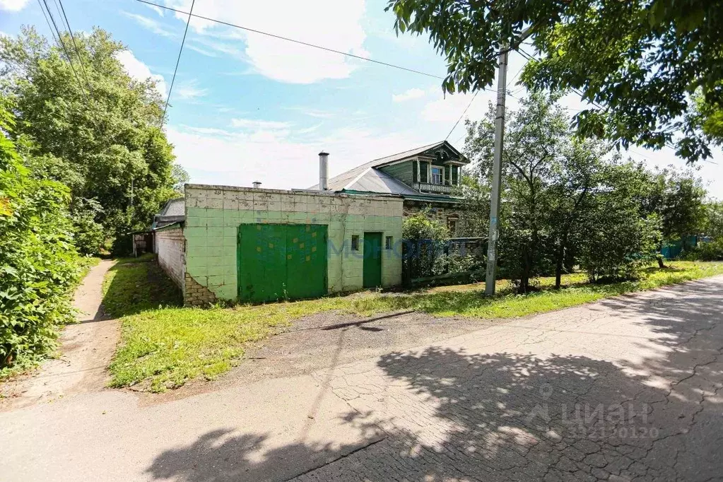 Дом в Нижегородская область, Нижний Новгород ул. Качалова, 50 (121 м) - Фото 2