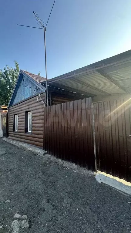 Дом 35 м на участке 2,8 сот. - Фото 0