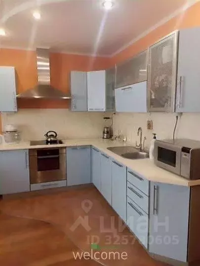 2-к кв. Ставропольский край, Ставрополь ул. Пирогова, 96 (68.8 м) - Фото 1