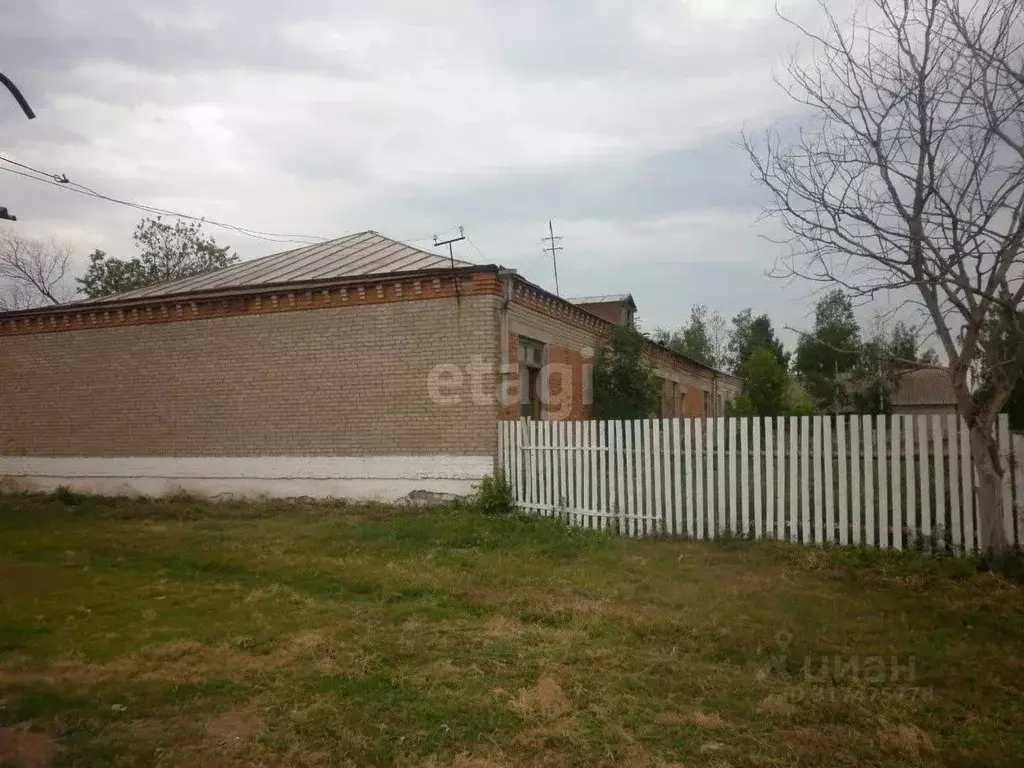 Торговая площадь в Башкортостан, Уфа Центральная ул., 57 (396 м) - Фото 1