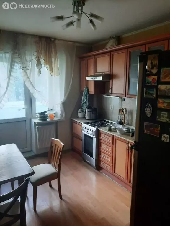 2-комнатная квартира: Ставрополь, улица 50 лет ВЛКСМ, 53/1 (54 м) - Фото 1