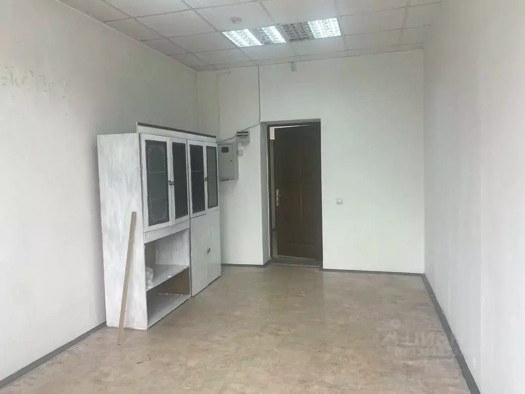 Офис в Хакасия, Черногорск просп. Космонавтов, 35А (17 м) - Фото 1