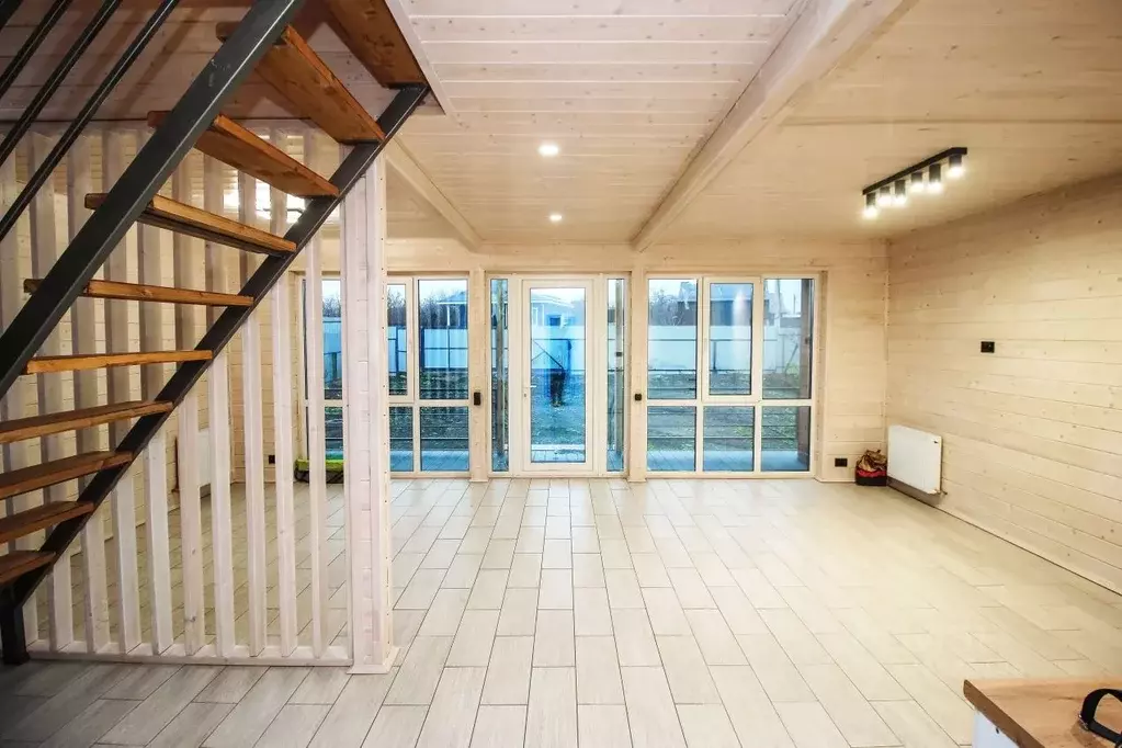 Дом в Ульяновская область, Ульяновск Восточная Радуга СНТ,  (120 м) - Фото 2