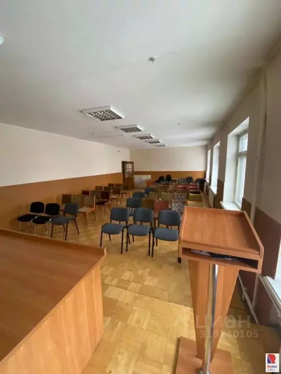 Офис в Челябинская область, Челябинск ул. Елькина, 79 (64 м) - Фото 1