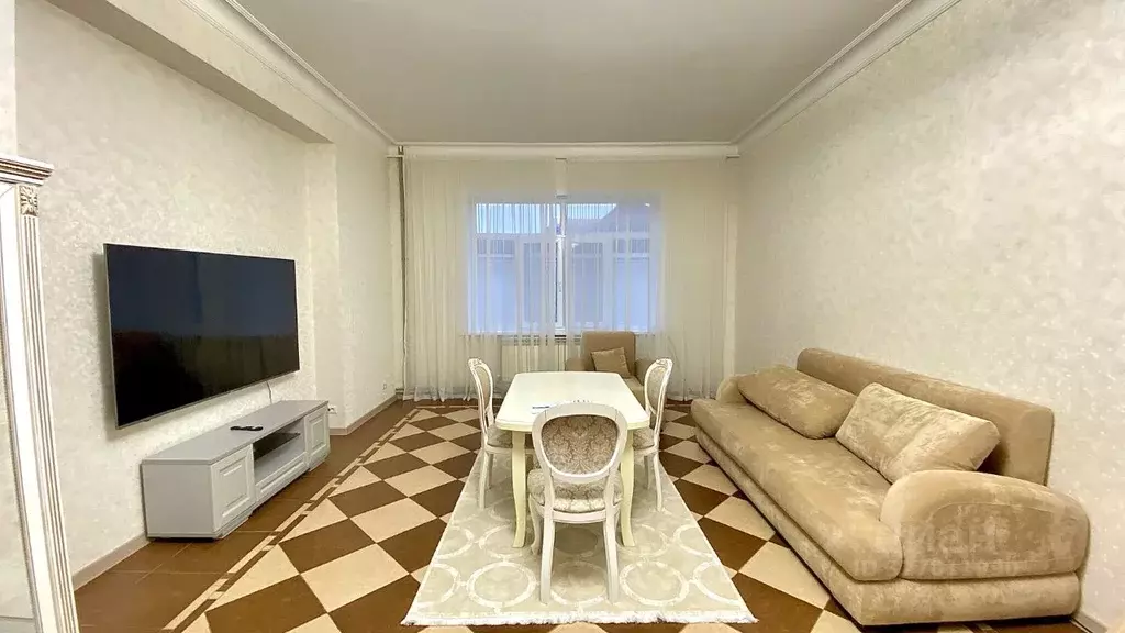 Дом в Дагестан, Каспийск Рекреационная зона,  (225 м) - Фото 2