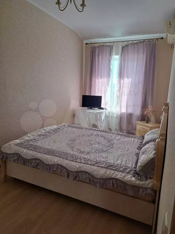 1-к. квартира, 35 м, 3/4 эт. - Фото 0