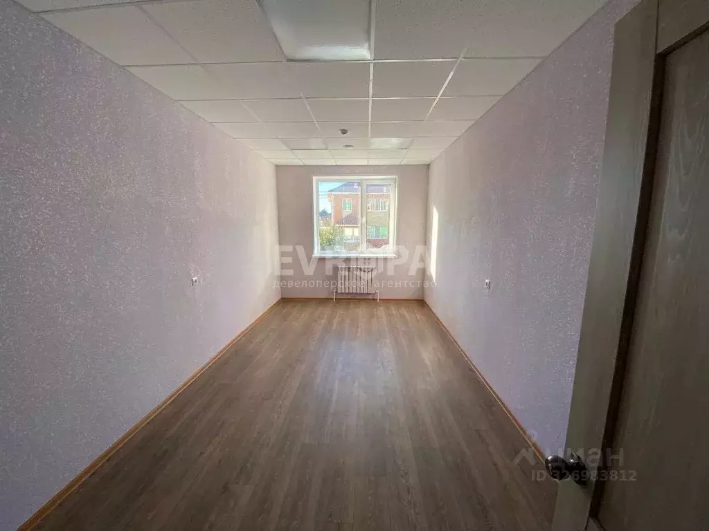 Офис в Ульяновская область, Ульяновск просп. Туполева, 31 (16 м) - Фото 2