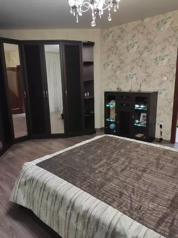 3-к кв. Московская область, Балашиха ул. Строителей, 3 (94.0 м) - Фото 1