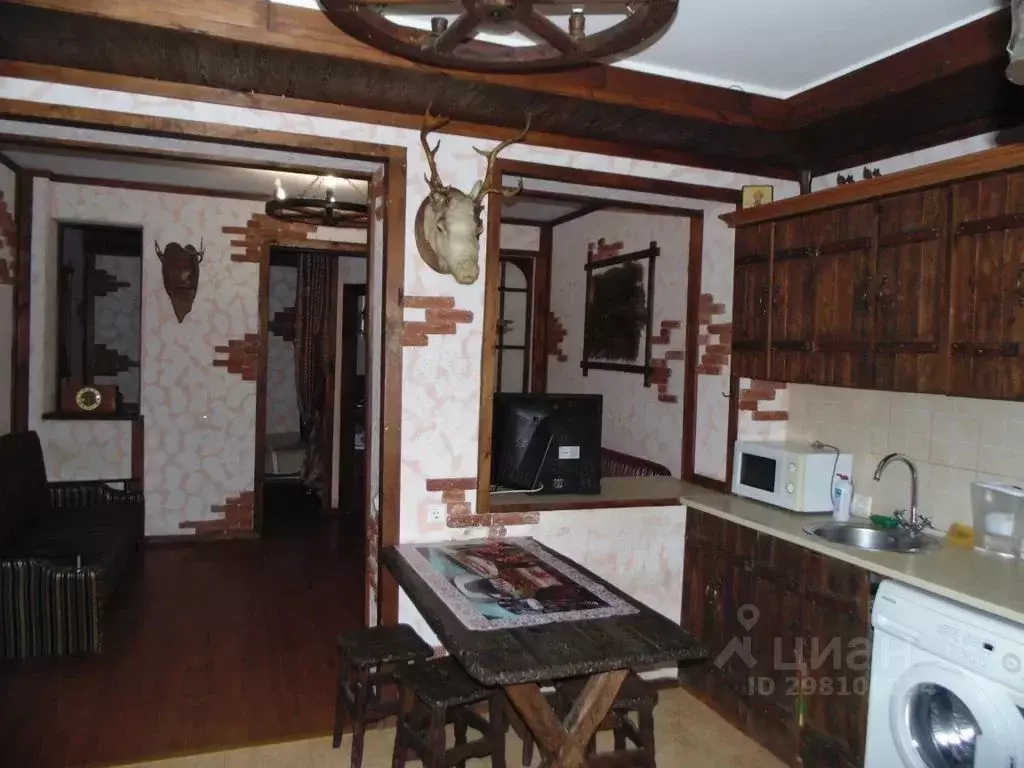 Дом в Крым, Евпатория ул. Пушкина, 34 (50 м) - Фото 0