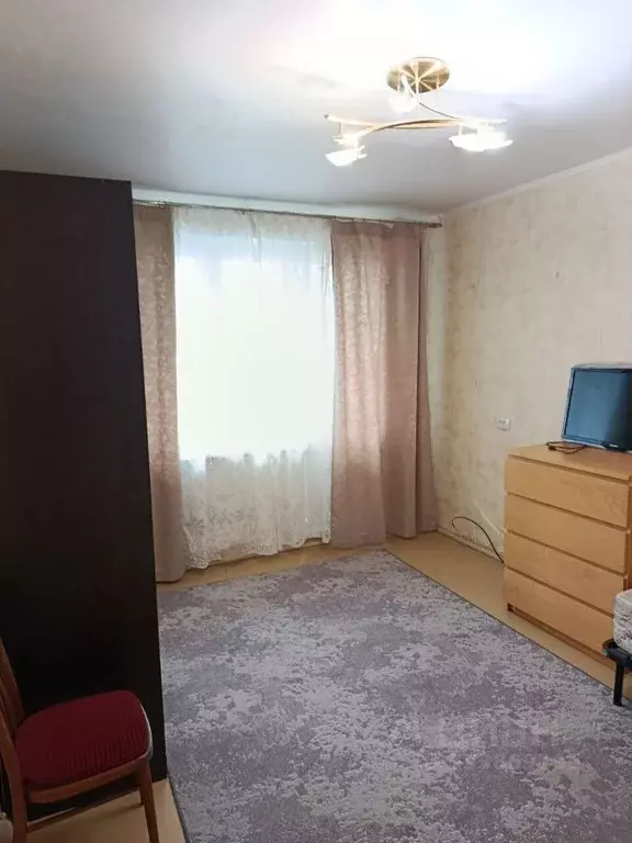 2-к кв. Москва 3-й Дорожный проезд, 10К2 (45.7 м) - Фото 2