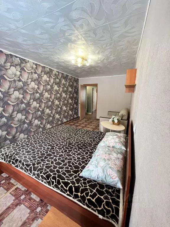 2-к кв. Пермский край, Чусовой ул. Сивкова, 2 (52.0 м) - Фото 1